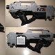 Image for article titled Awesome Lady Turns Nerf Guns into Video Game Guns